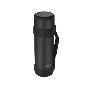 Термос для напитков THERMOS NCD-1000 BK 1.0L, чёрный арт.: 562371